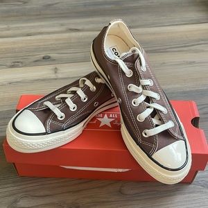 NWT Converse Chuck 70 all stars